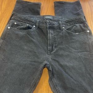 Men’s black active stretch PacSun Jeans 👖